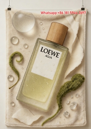 LOEWE Agua Flannel Fleece Throw Blanket L315